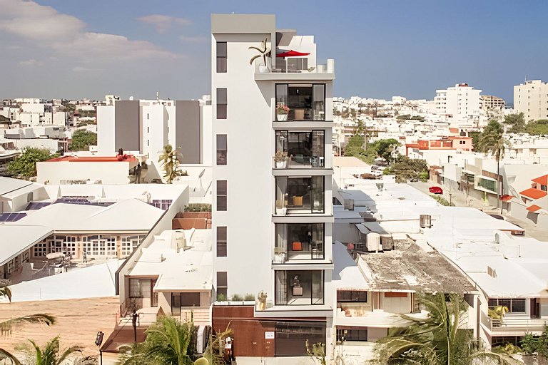 Ciudad y Playa, la mejor vista¡¡