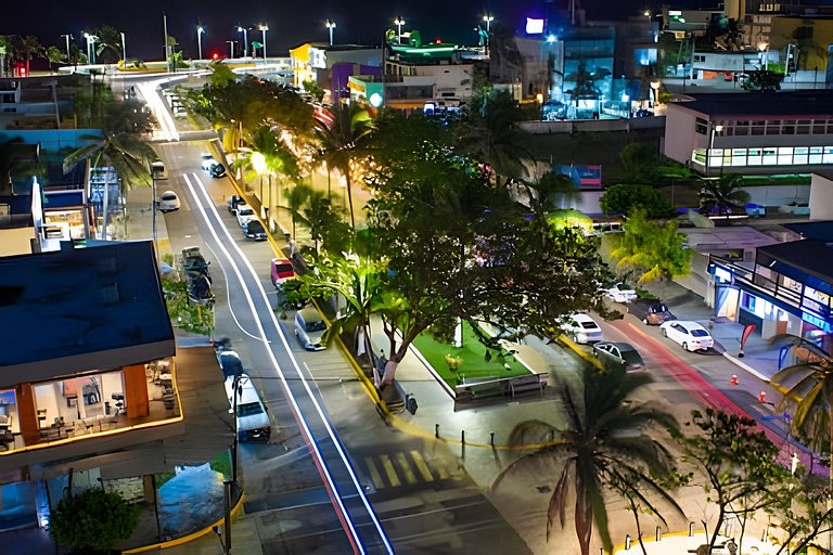 Departmento en la mejor zona de veracruz.