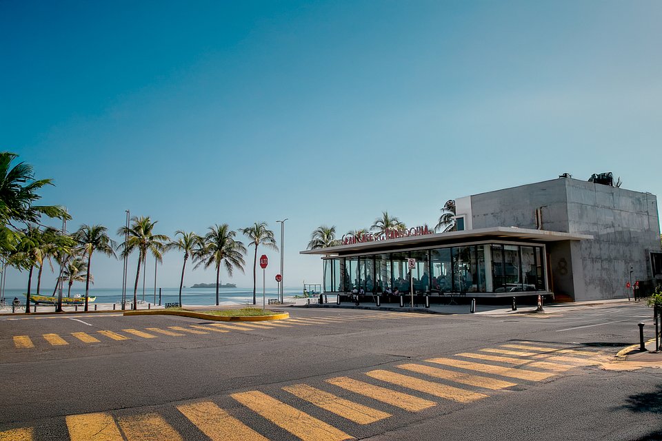 ¡Restaurantes que debes visitar en Veracruz!